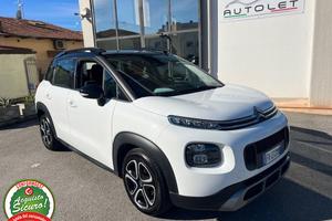 CITROEN C3 Aircross PureTech 82 Shine