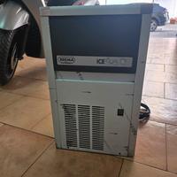 macchina del ghiaccio  Brema