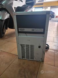 macchina del ghiaccio  Brema