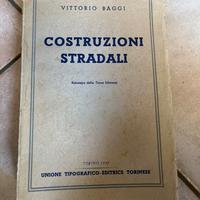 Costruzioni stradali