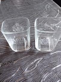 Bicchieri per whisky 