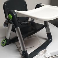 Alzasedia per bambini