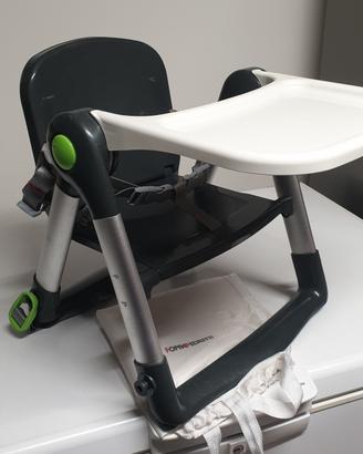 Alzasedia per bambini