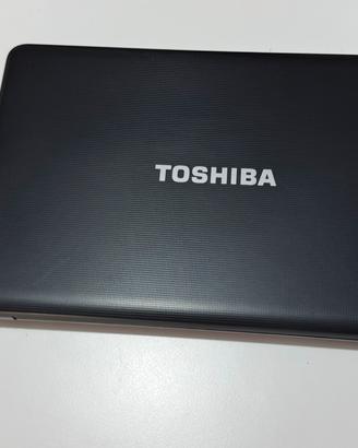 Pc portatile Toshiba Satellite