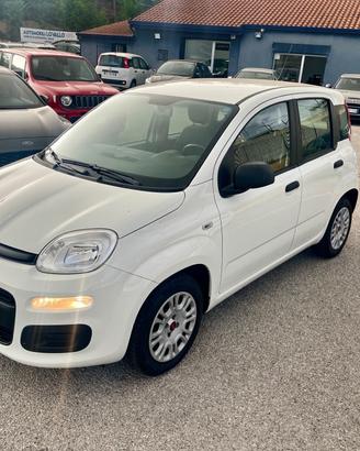 Fiat Panda 1.2 GPL CASA MADRE 2019