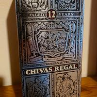 Chivas Regal 12 Anni (750ml)