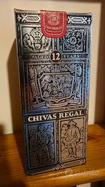 Chivas Regal 12 Anni (750ml)