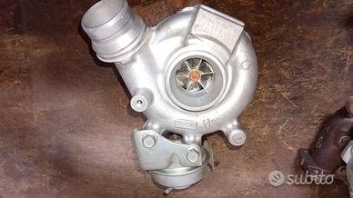 Turbina Mitsubishi outlander 2.2 di-d 177cv 2012 >