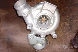 Turbina Mitsubishi outlander 2.2 di-d 177cv 2012 >