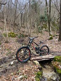 Nukeproof scalp da dh