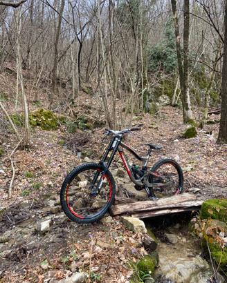Nukeproof scalp da dh