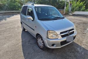 Opel Agila A 1.0 Benzina Ideale Neopatentati 