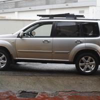 Nissan X-Trail 2.2 dCi Wild