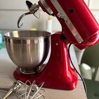 Planetaria KitchenAid