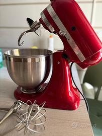 Planetaria KitchenAid