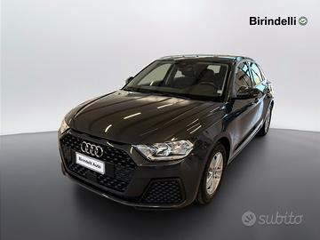 AUDI A1 2ª serie - A1 SPB 30 TFSI