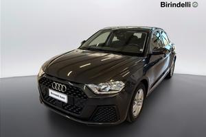 AUDI A1 2ª serie - A1 SPB 30 TFSI