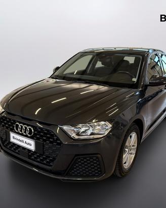 AUDI A1 2ª serie - A1 SPB 30 TFSI