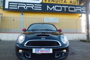 Mini Roadster John Cooper Works Mini 2.0 Cooper SD