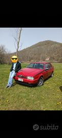 Alfa romeo 75 1.8 ie