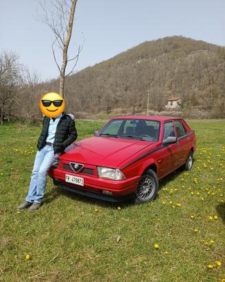 Alfa romeo 75 1.8 ie