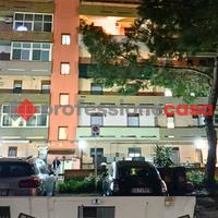 Fasano/Barriera - 2 vani con terrazzini