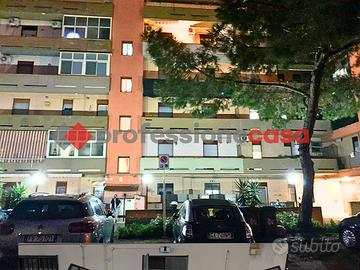 Fasano/Barriera - 2 vani con terrazzini