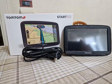 Navigatore tomtom Start 52