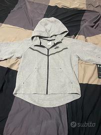 Felpa Nike Tech