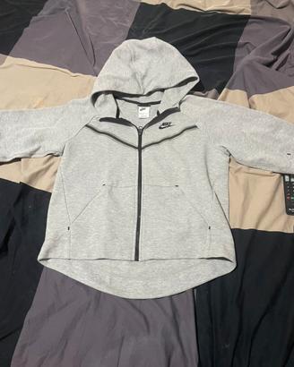 Felpa Nike Tech