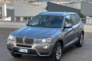 BMW x3 3.5D