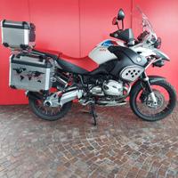 BMW R 1200 GS 30° Anniversario - 2011