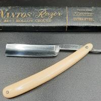 Rasoio a mano libera Nantos Century 7/8