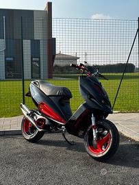 Malaguti Phantom F12 TRATTABILE