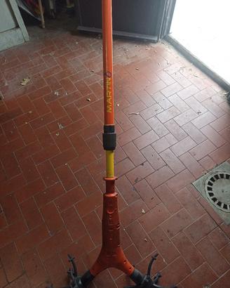 Squotitore Abbacchiatore olive