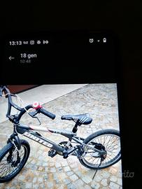 bici bambino 