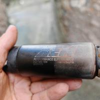 Pompa bassa pressione serbatoio AEM 50-1000 6 bar