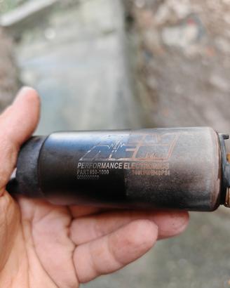 Pompa bassa pressione serbatoio AEM 50-1000 6 bar