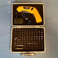 EINHELL AVVITATORE ELETTRICO RICARICABILE