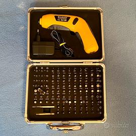 EINHELL AVVITATORE ELETTRICO RICARICABILE