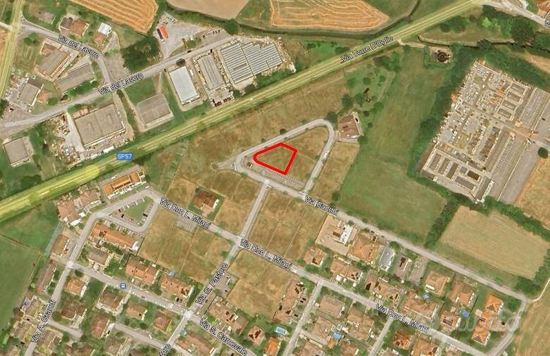 Immobile in asta di 864 m² a Curtatone - Vista 4