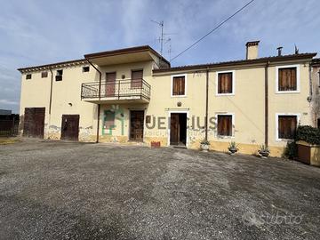 Rustico a Zimella (VR) - Bonaldo