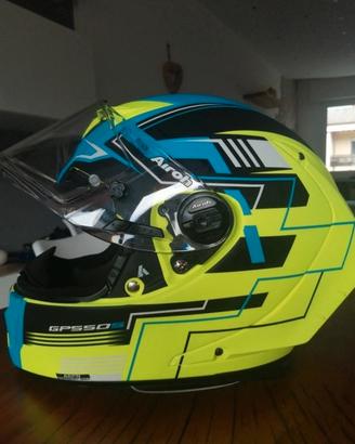 CASCO GP550S - Taglia L