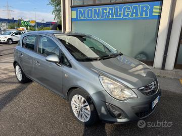 Opel Corsa 1.3 CDTI 95CV Elective 2011