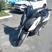 Vendita Yamaha x max 300