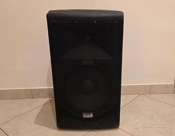 Cassa Proel Italian Stage 12'' 400W RMS