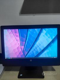 Hp computer hp proone 600 g3 21.5