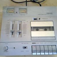 Toshiba modello PC-3110 lettore/registratore