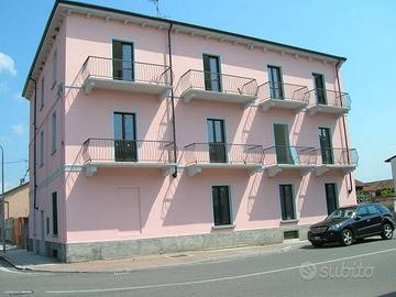 Appartamento di 42 m² con 2 locali e box auto a Pa