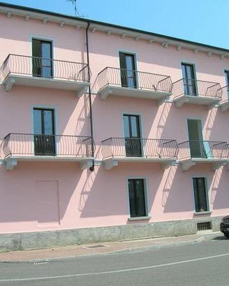 Appartamento di 42 m² con 2 locali e box auto a Pa